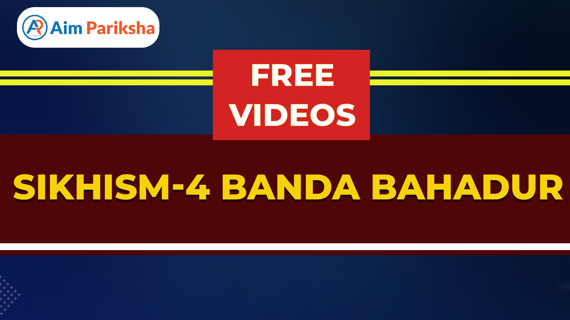 SIKHISM-4 BANDA BAHADUR